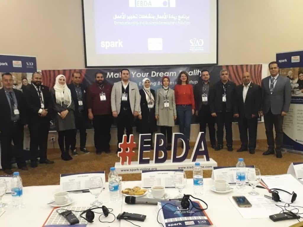 KALMIREC Merkezi Müdür Yardımcısı Doç. Dr. Tuba Büyükbeşe Gaziantep'te Düzenlenen Start Up Programı Jürisinde Yer Aldı.
