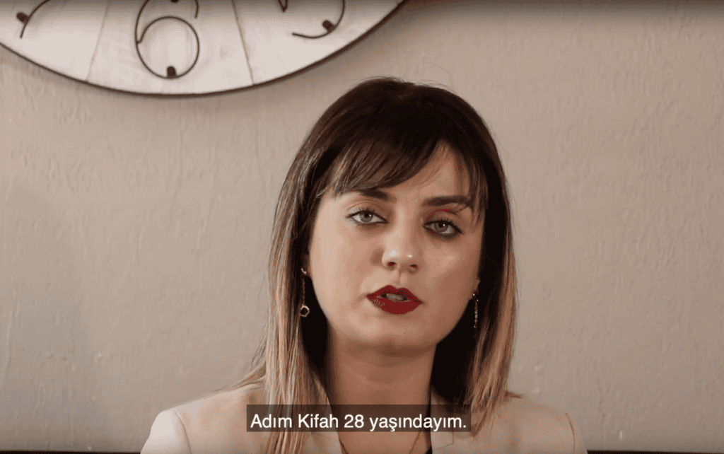 1. Göç Videosu (Sürdürülebilir Geçim)