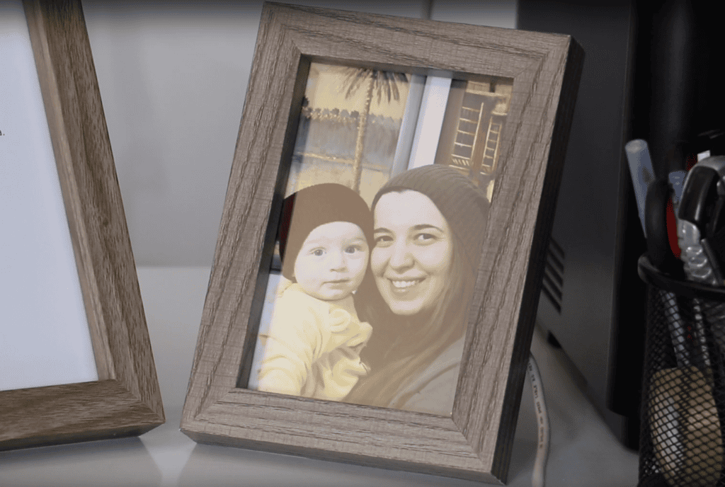 2. Göç Videosu (Film Duygu ve Aidiyet)