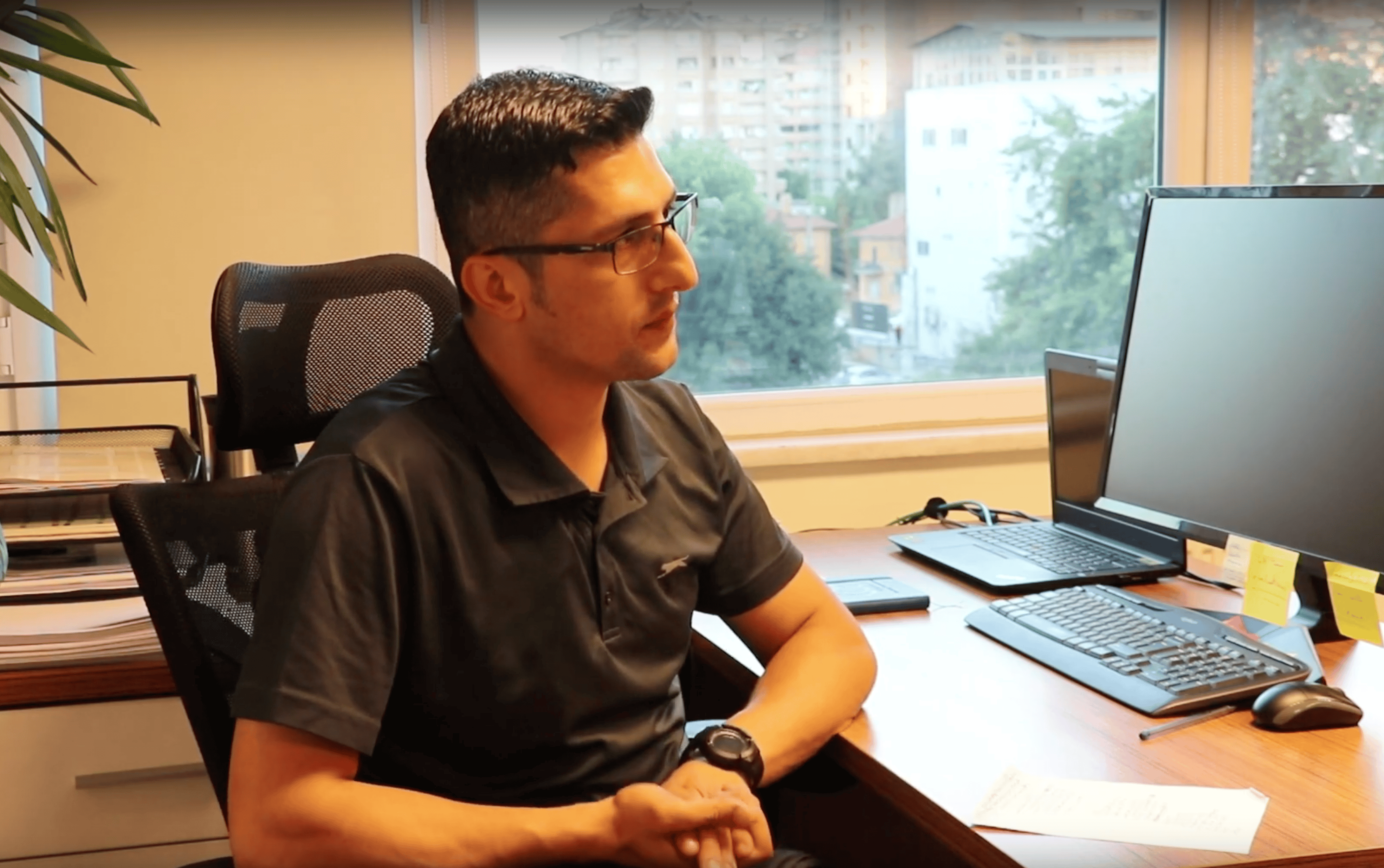 4. Göç Videosu ( Ön Yargılı Tutumlar)